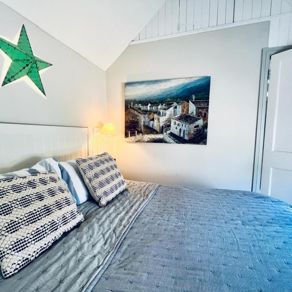 Little Lodge At Blue Door Barns Beddingham Экстерьер фото